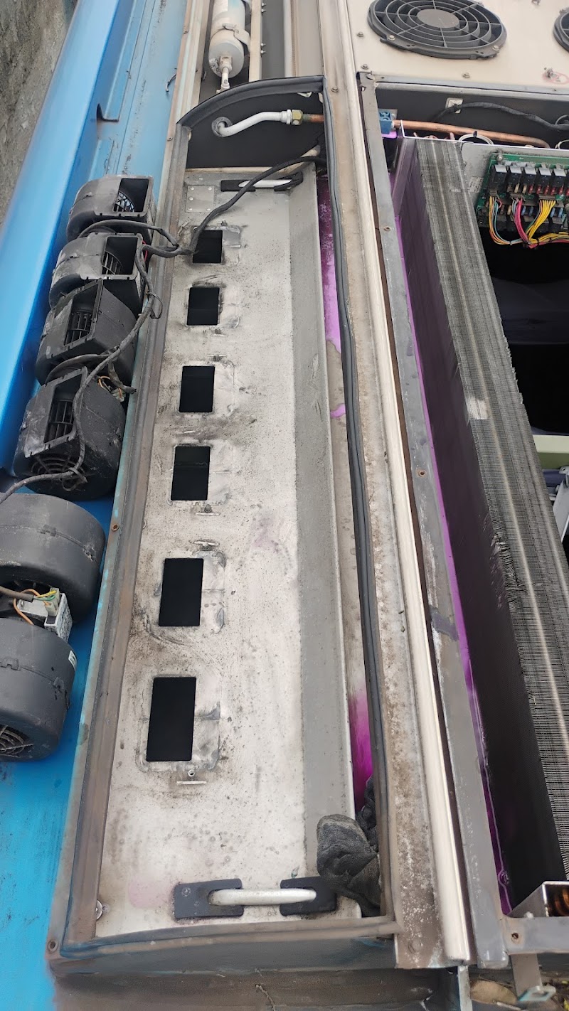 Refresilva Refrigeração Eireli ME