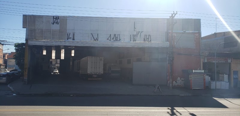 Auto Elétrica Kramer