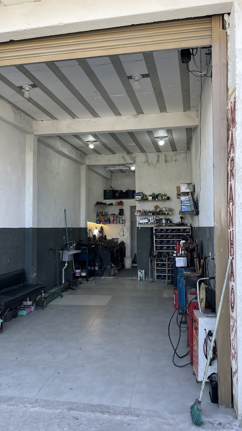 Auto Elétrica Maranhão