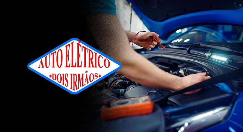 Auto Elétrico Dois Irmãos | Auto Elétrico em Gurulhos