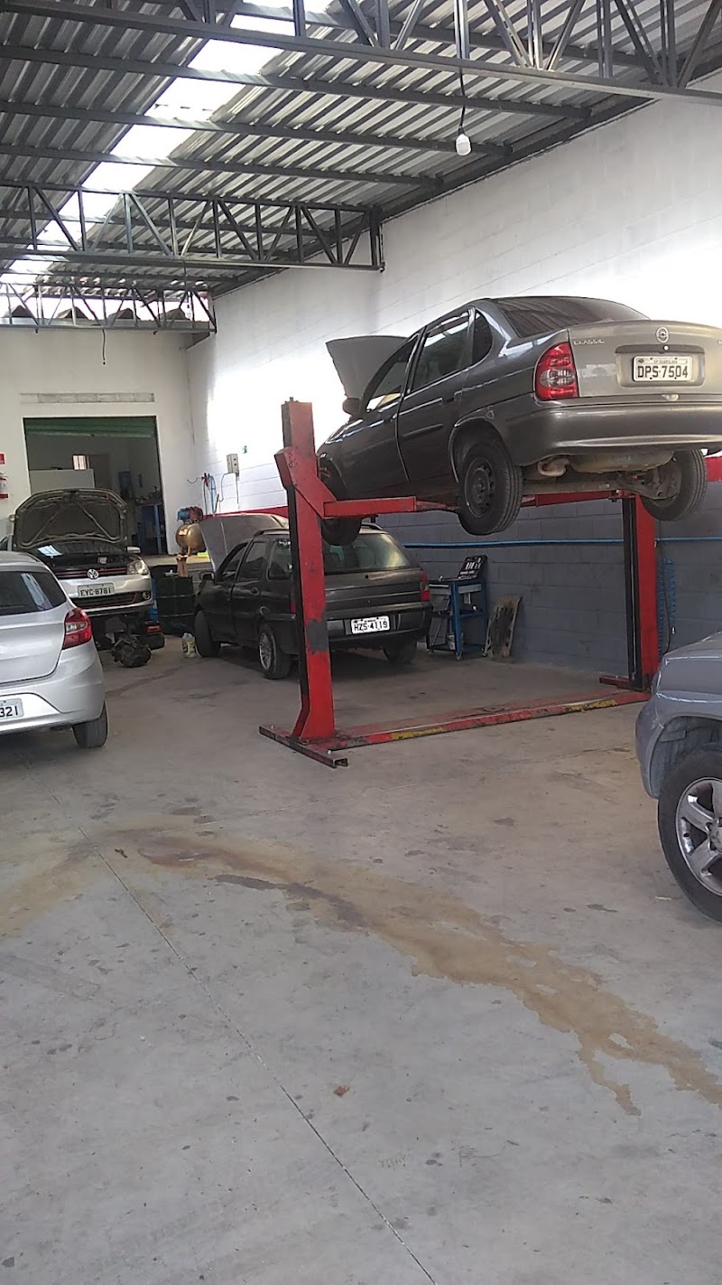 Auto Elétrico e Auto Peças Horis