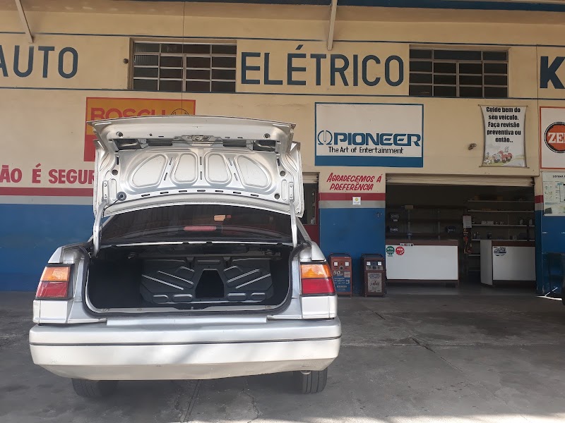Auto Elétrico Kiri