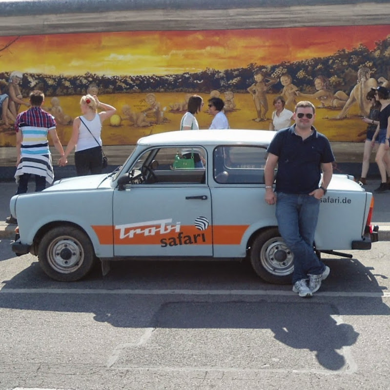 Auto Elétrico Nenê