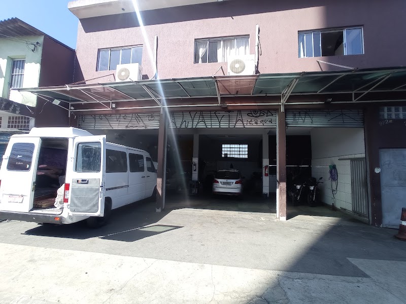 Auto Eletrico Neguinho