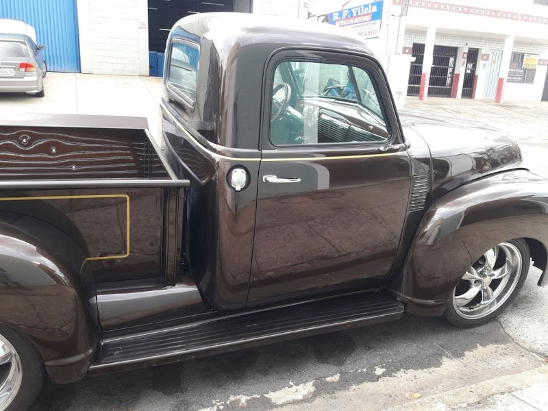 DJA.Chimitti - Instalações de acessórios automotivos 505