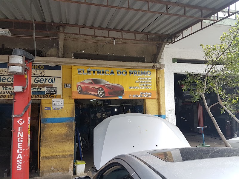 Elétrica do Primo