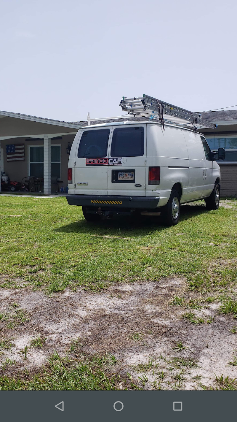 Gringo Auto Elétrico & Mecânica