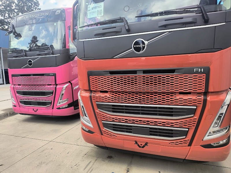 HVG Auto Eletrico e Injeção Eletronica