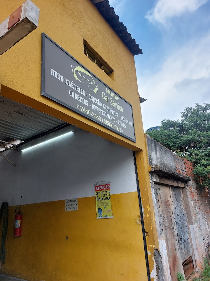 Junior Car Service