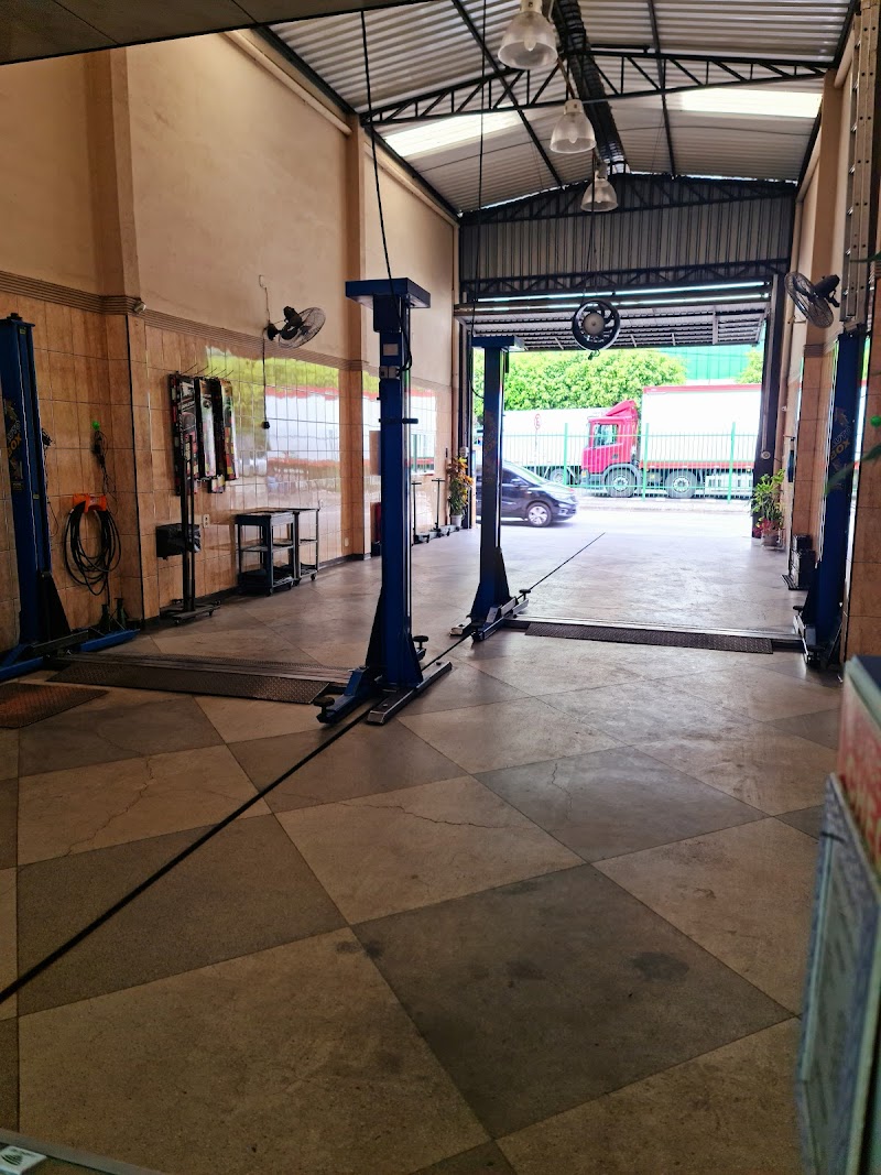 Shimada Auto Elétrico