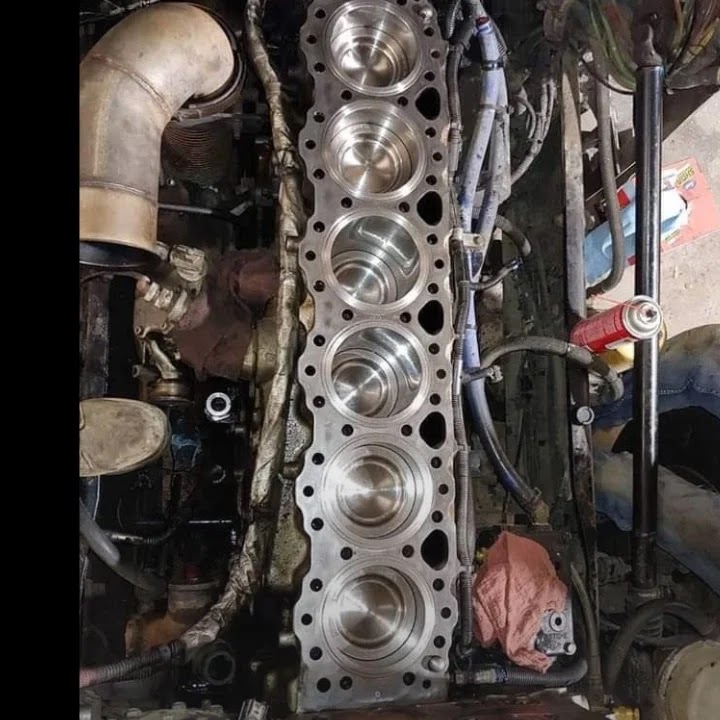 TORETTO ELETRONICA AUTOMOTIVA DIESEL