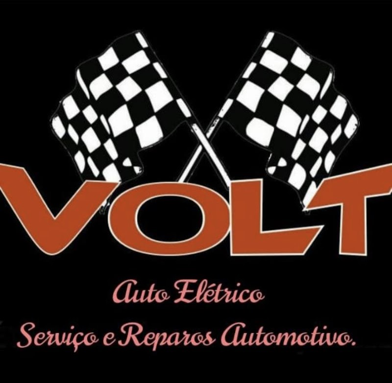 Volt Auto Elétrico