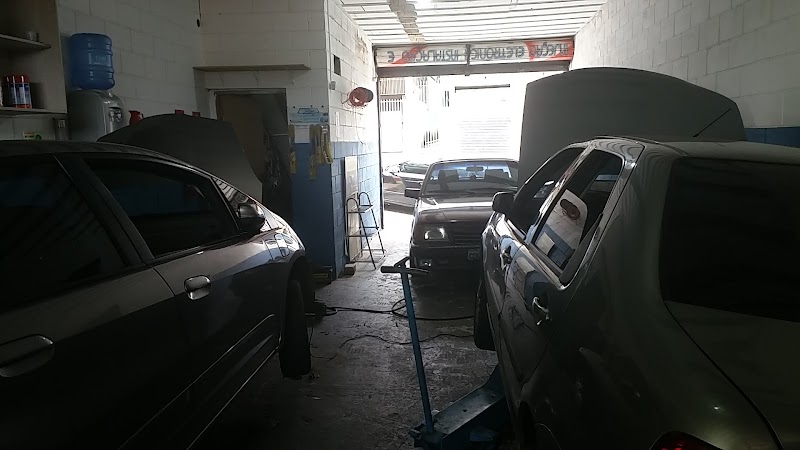 Wagner Autoelétrico