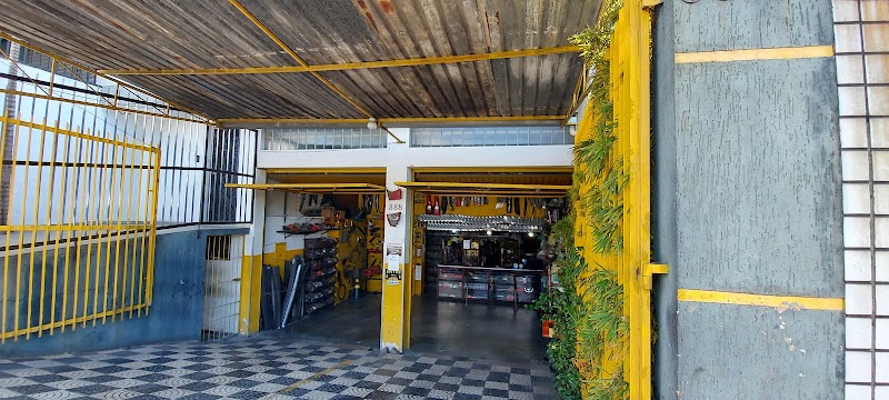 A Casa das Lanternas Faróis e Retrovisores