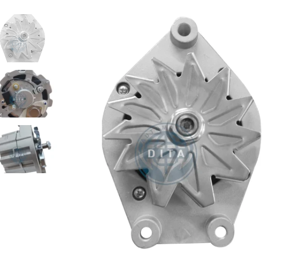 Alpha Peças Elétricas Automotivas