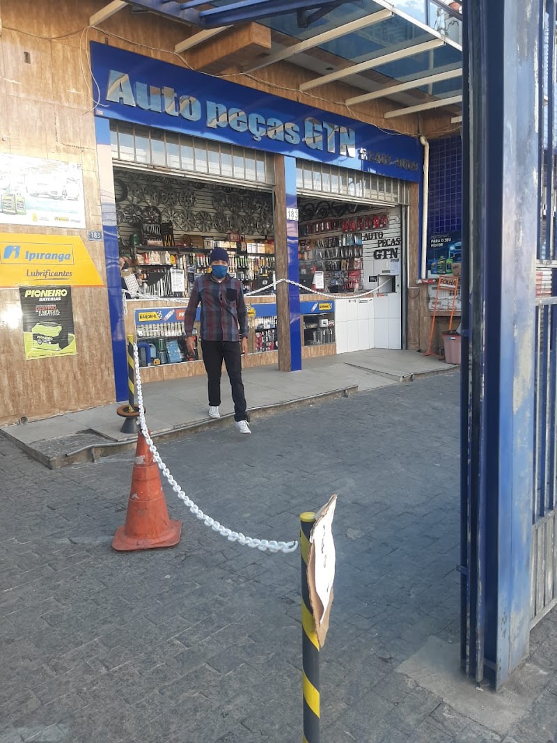 Auto Peças GTN Acessórios Automotivos | Guarulhos