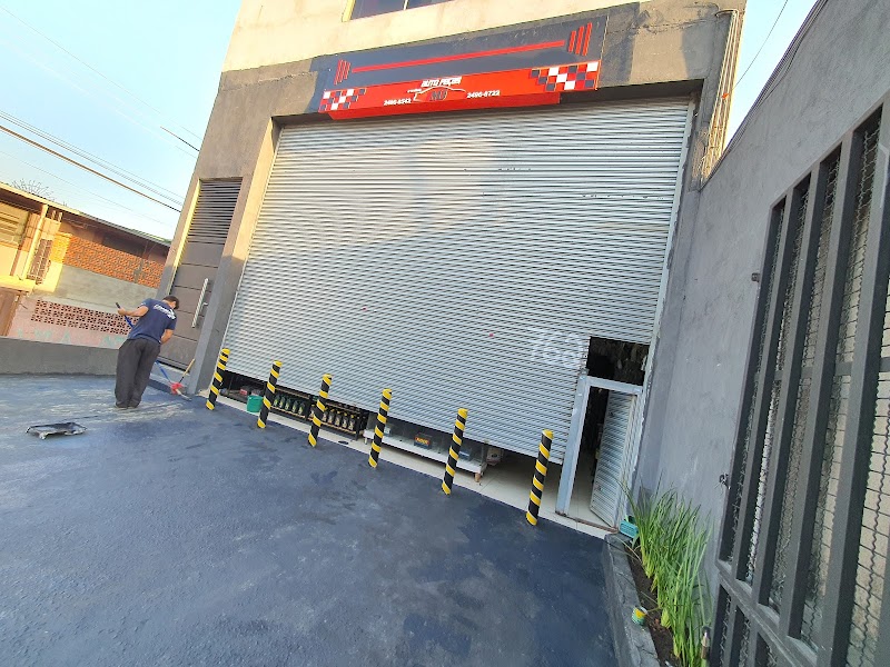 Auto Peças Irmãos MJ