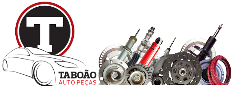 Auto Peças Taboão Ingrid batista