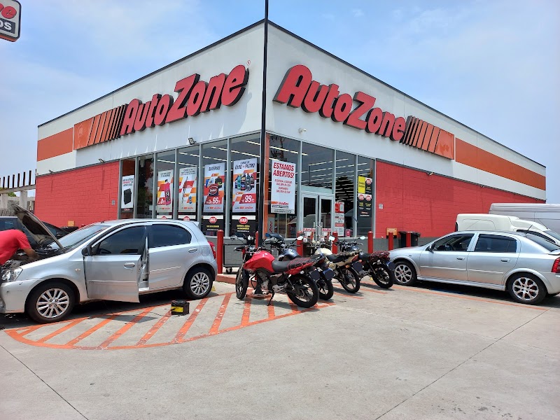 AutoZone Brasil Comércio de Autopeças Ltda.