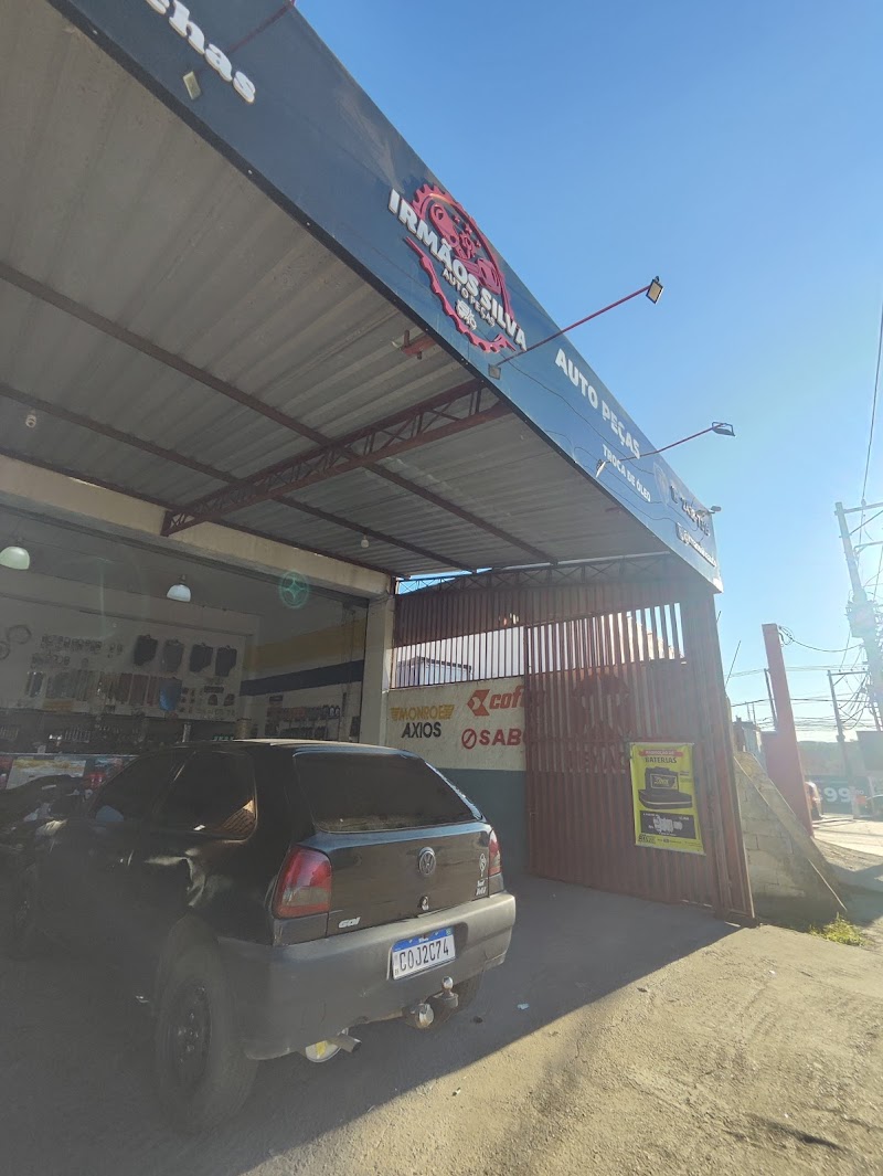 DCar Auto Peças Bonsucesso