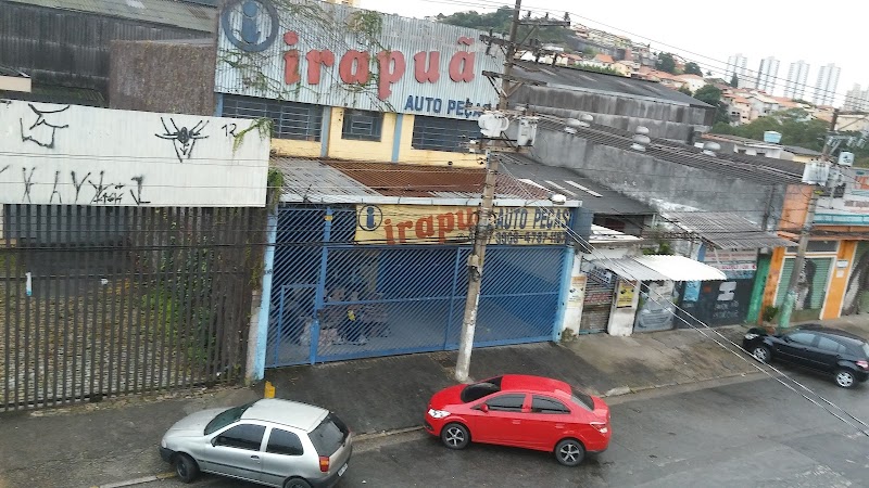 Irapuã Auto Peças