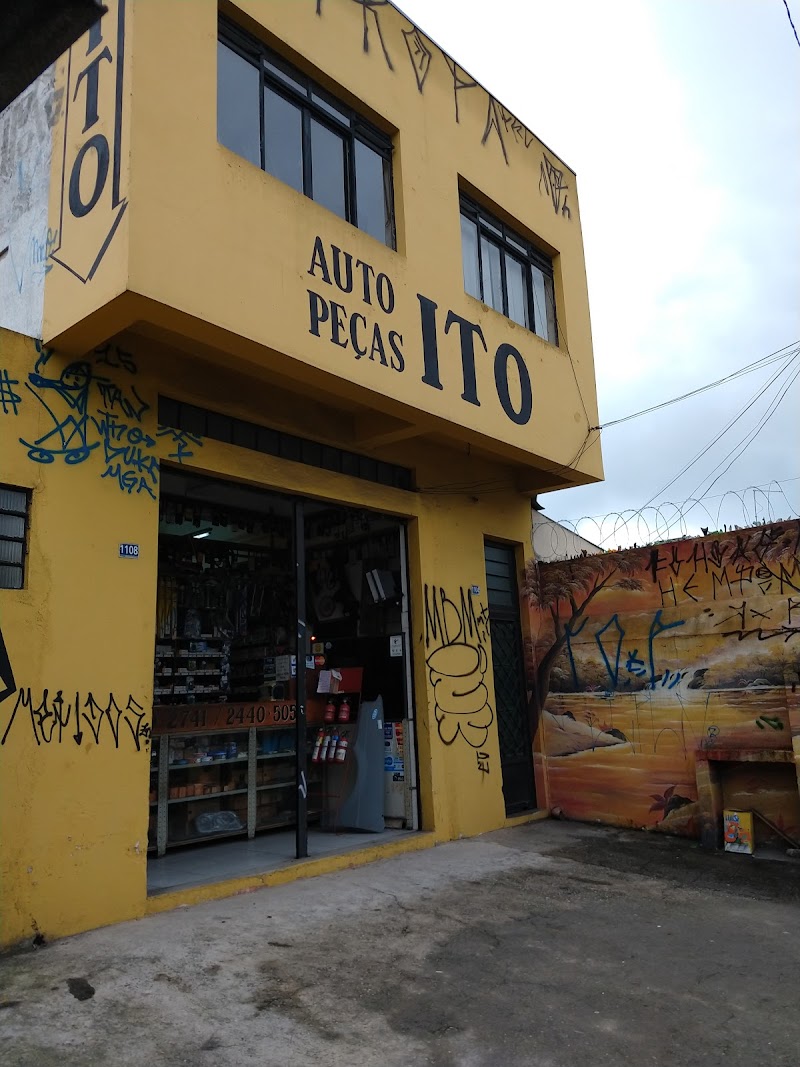 Ito Auto Peças