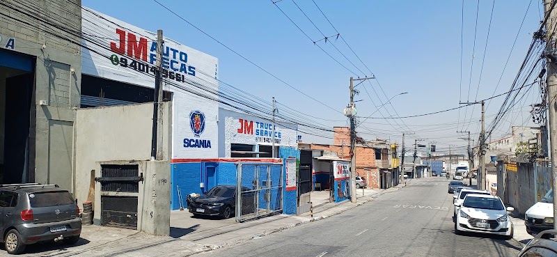 Jm Auto Peças