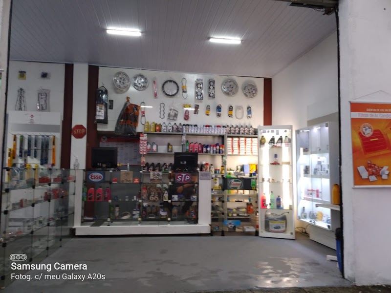 MPS Autopeças em Guarulhos