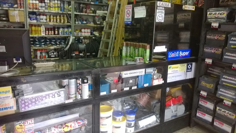 Originais Auto Peças LTDA-ME