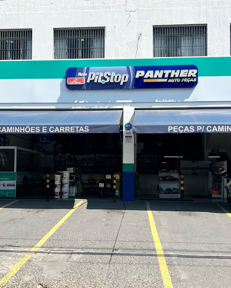 Panther Autopeças