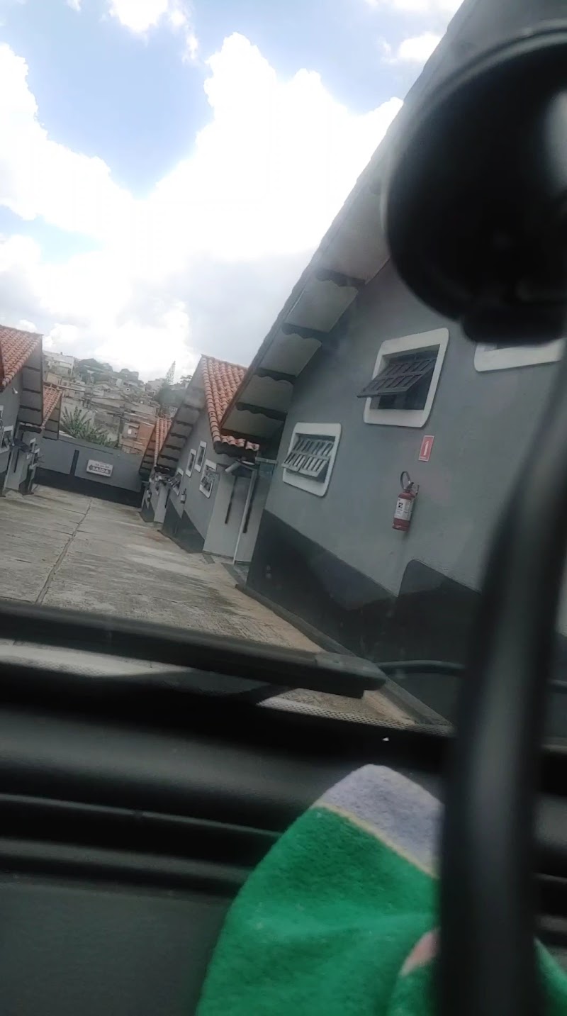 RCN Distribuidora Auto Peças