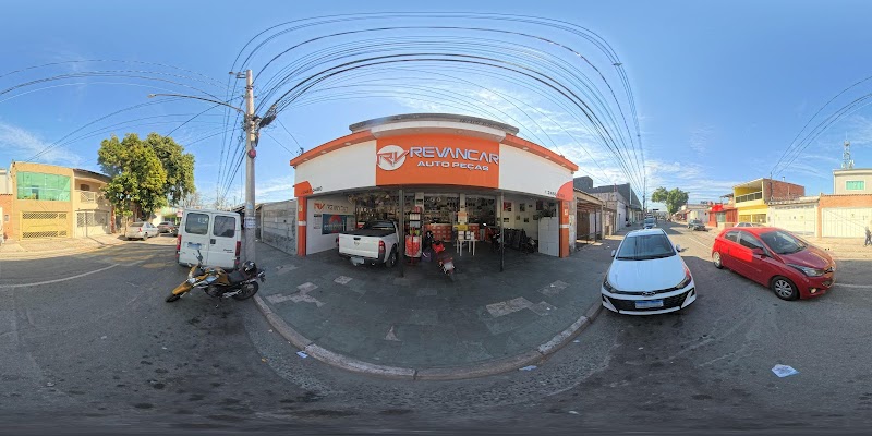 Revancar Auto Peças