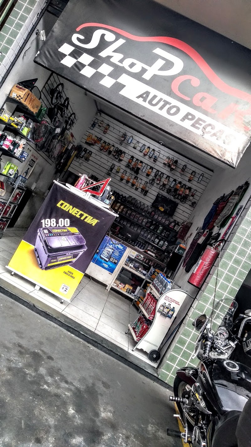 Shopcar Auto Peças