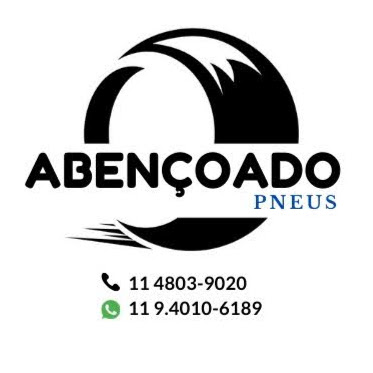 Abençoado Pneus