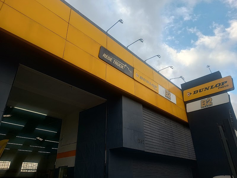 B2 Pneus - Auto Center e Truck Center
