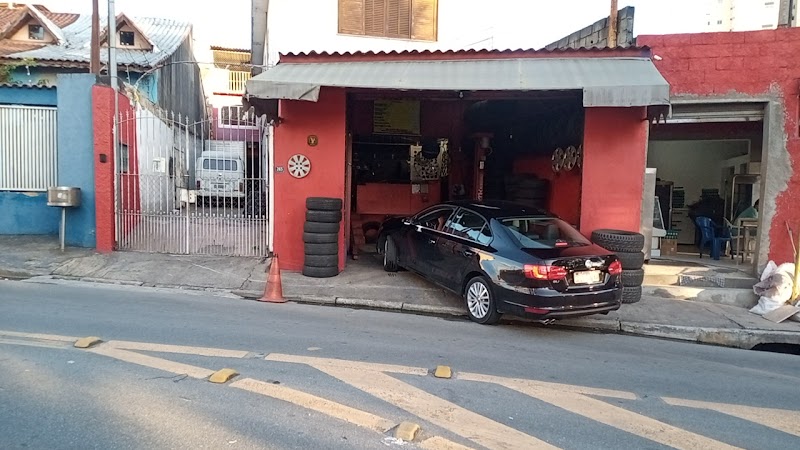 Borracharia Speedy Pneus