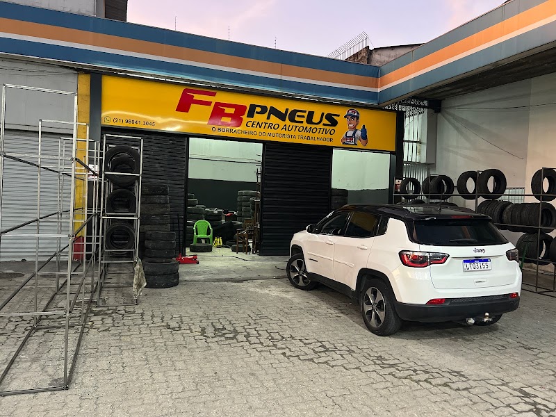 FB pneus