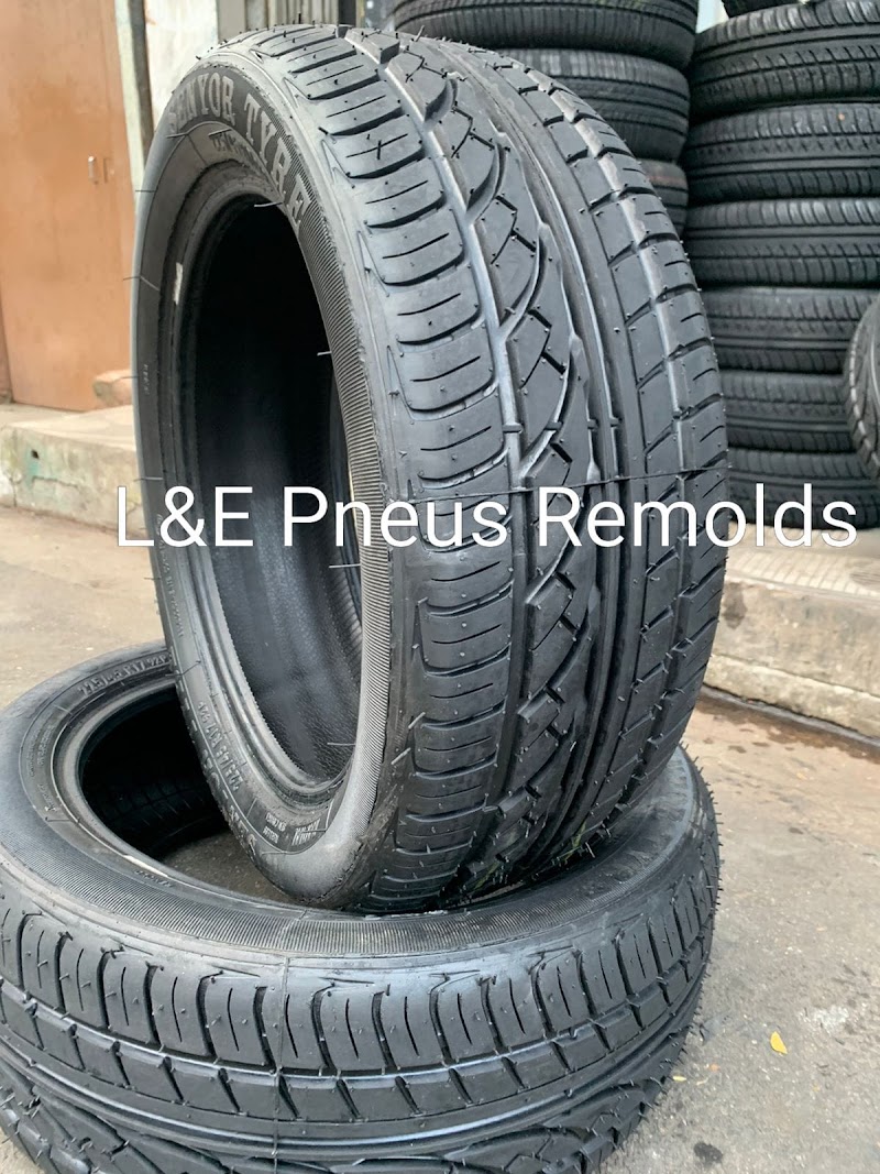L&E Pneus Remolds