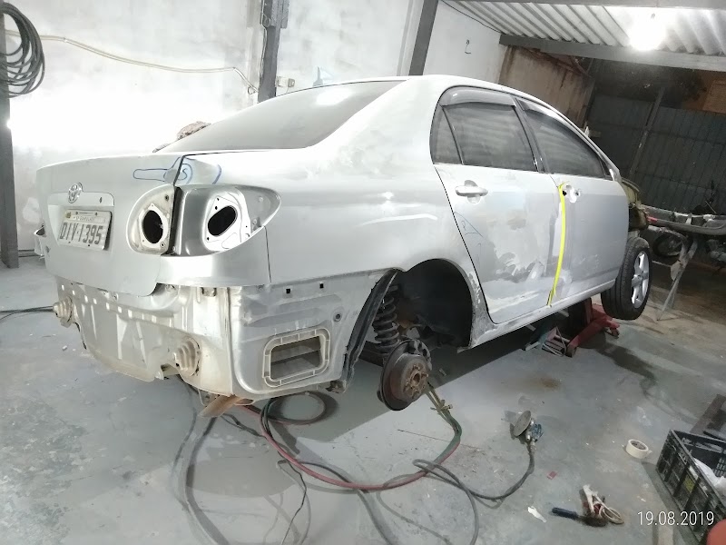 " EduVeículos preparação automotiva"