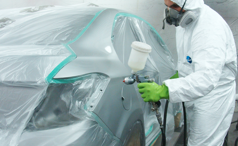 Agnus Serviços Automotivos