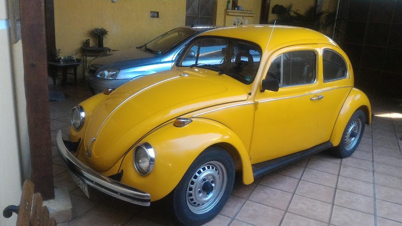 Clau Car Funilaria e Pintura