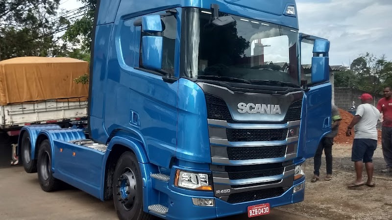 D&D funilaria e pinturas personalizadas