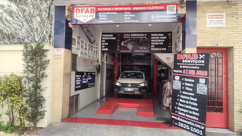 DFAB Serviços