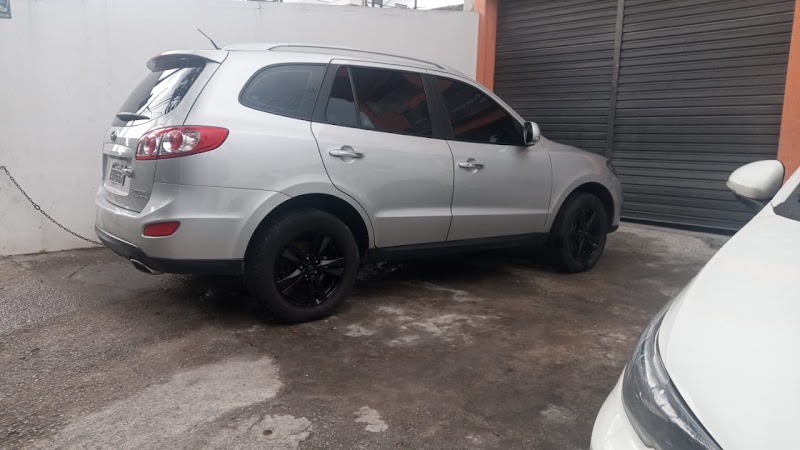 Fina Fibra – Funilaria, Pintura e Fibra de Vidro em Taboão da Serra