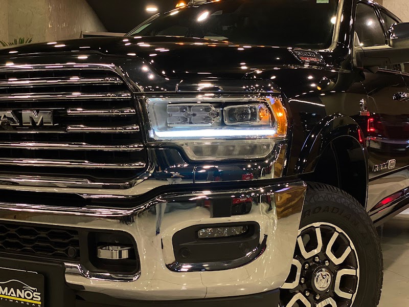 Funilaria & Pintura Jk