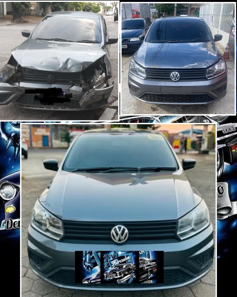 Hércules Car Serviços Automotivos