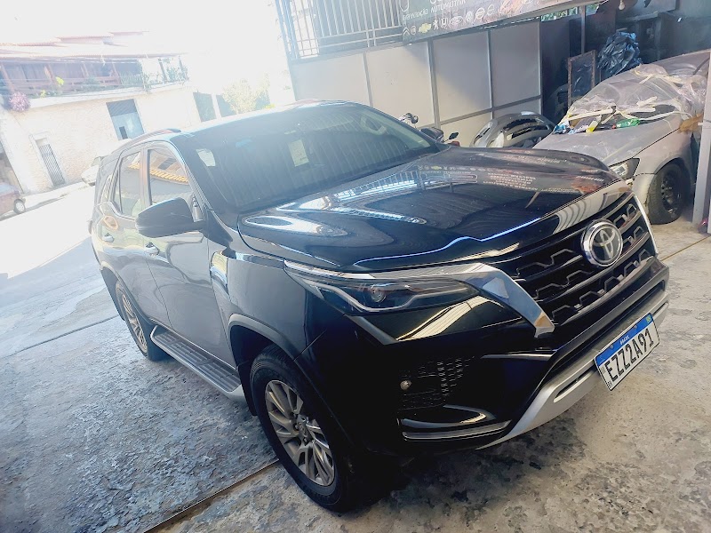 MS reparos Automotivos