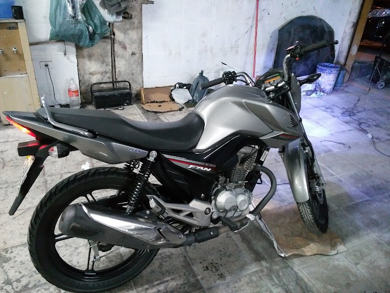 Nova Funilaria e Pintura