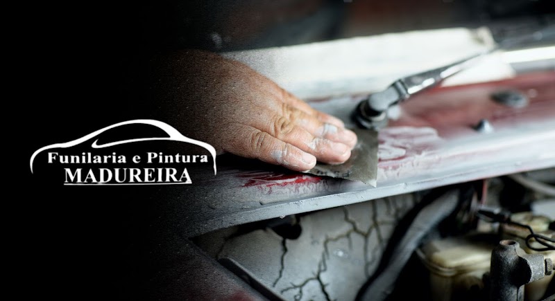 Oficina Madureira Funilaria Pintura