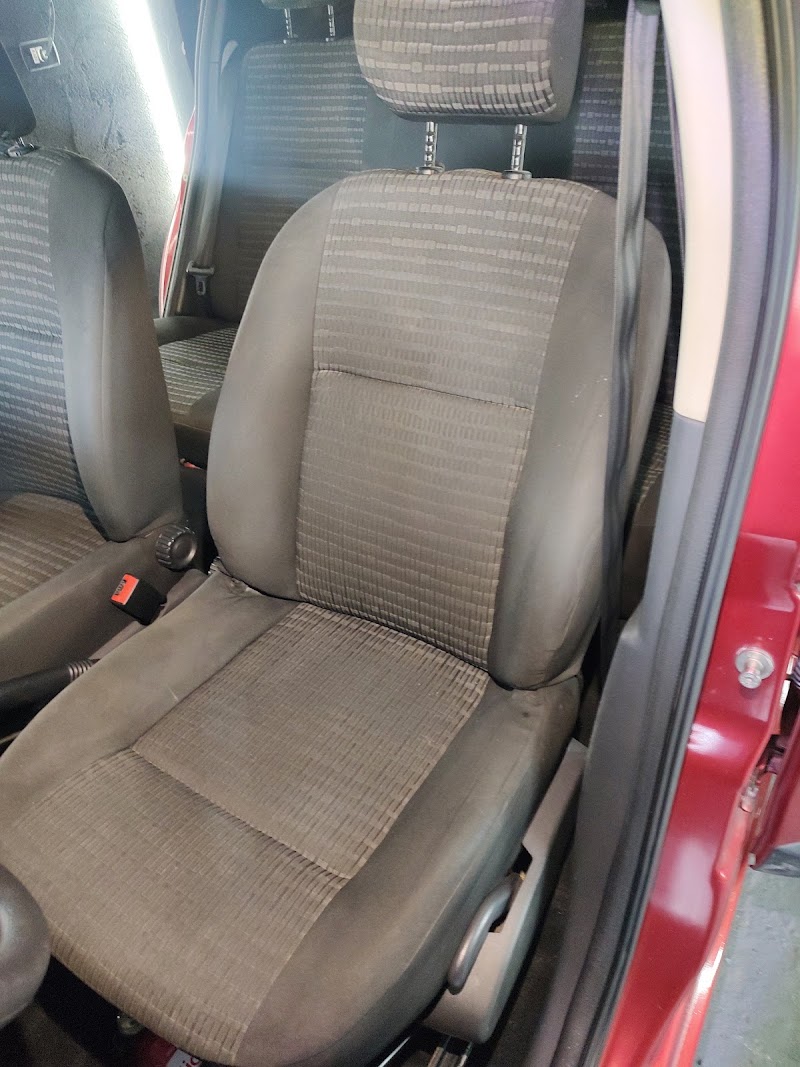 Ramos Estética Automotiva